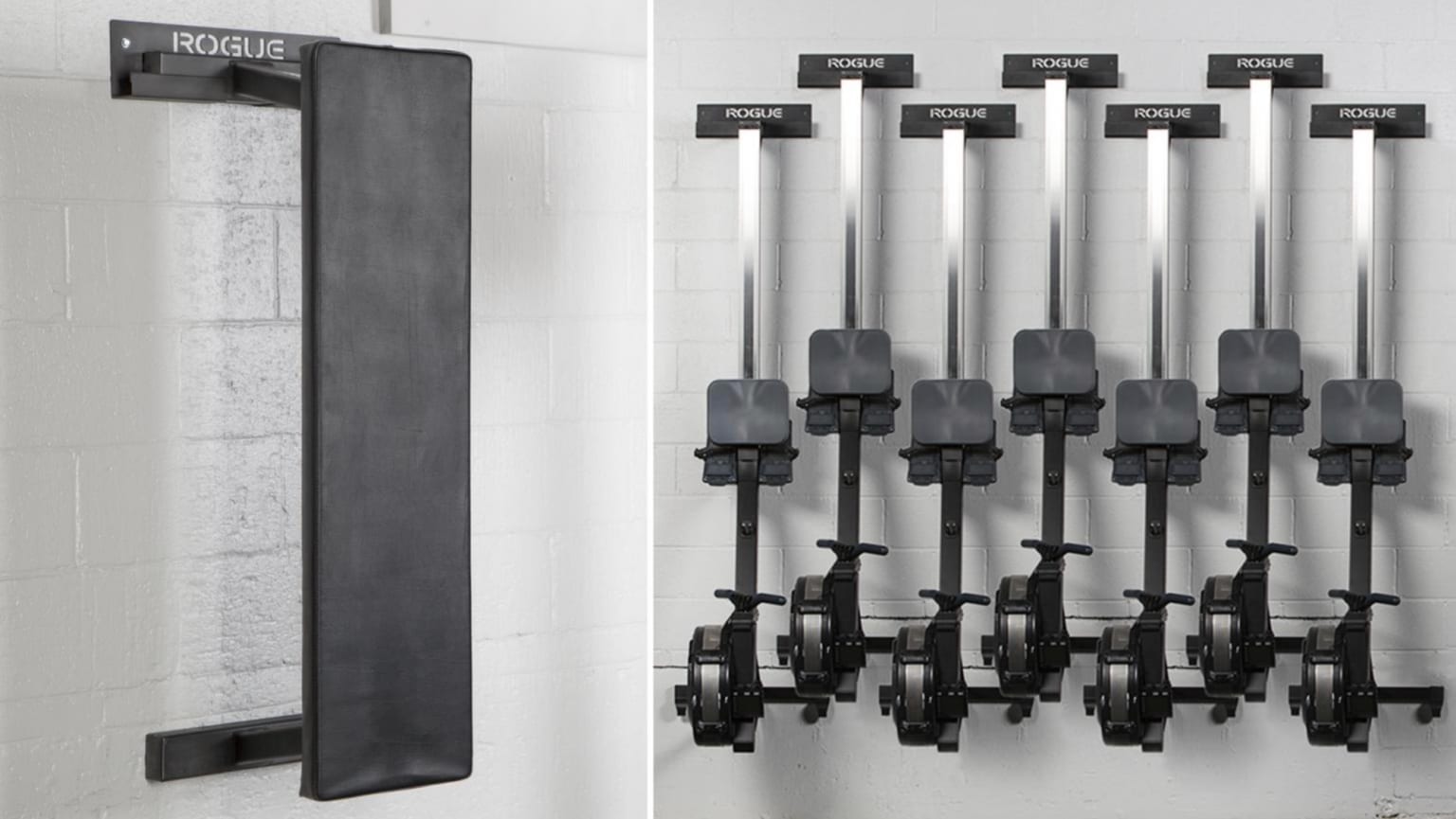 Rogue Bench Hanger Rogue Fitness